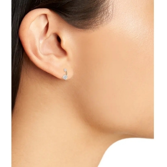 Nordstrom 6 Ear Party earrings - Picture 4 of 14